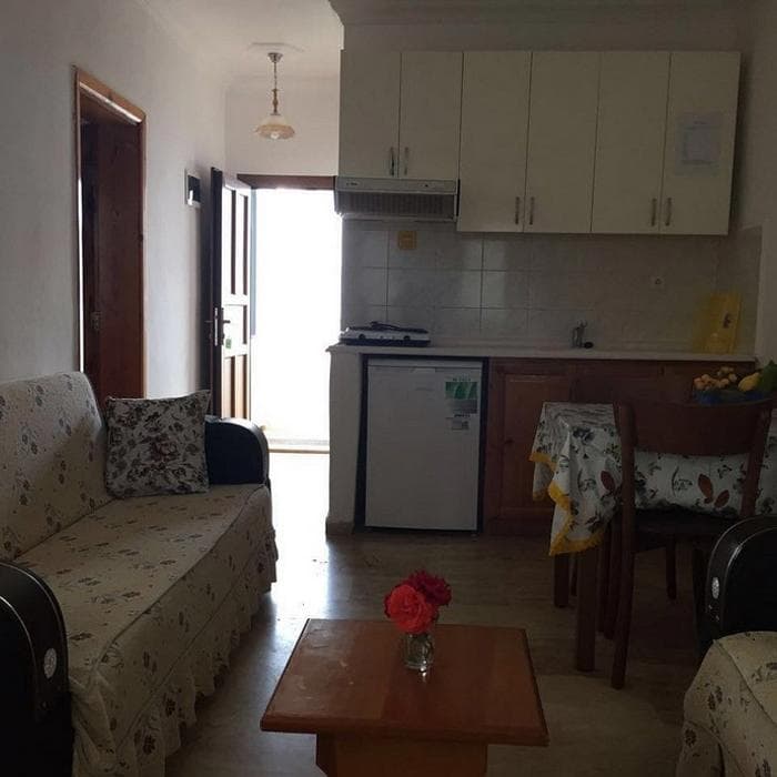 Çimentepe Apart