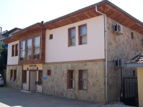 Güven