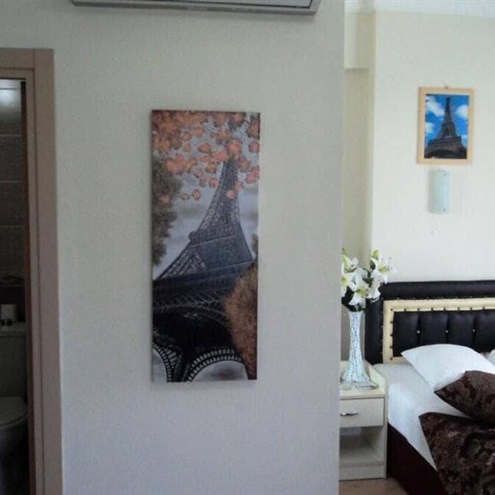 Bade Otel