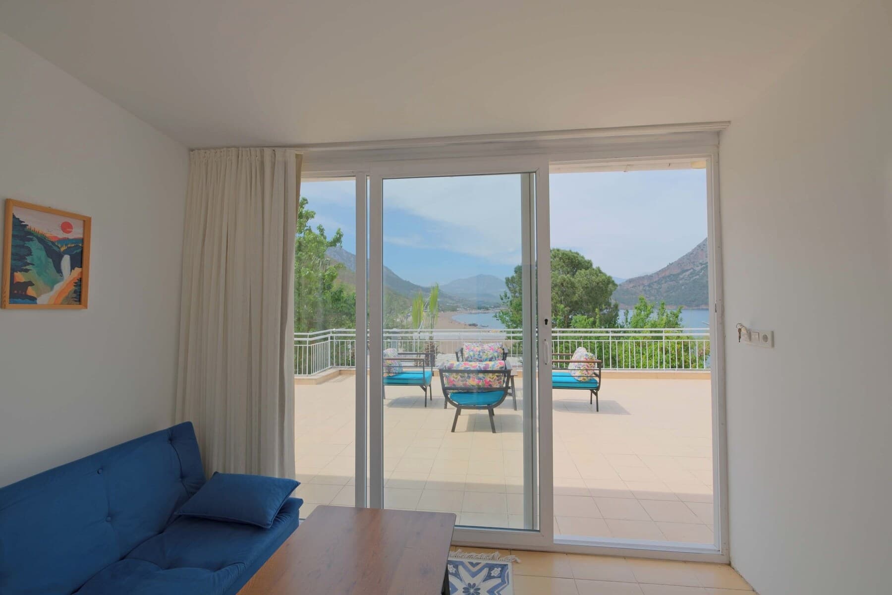 Adrasan Klados Hotel