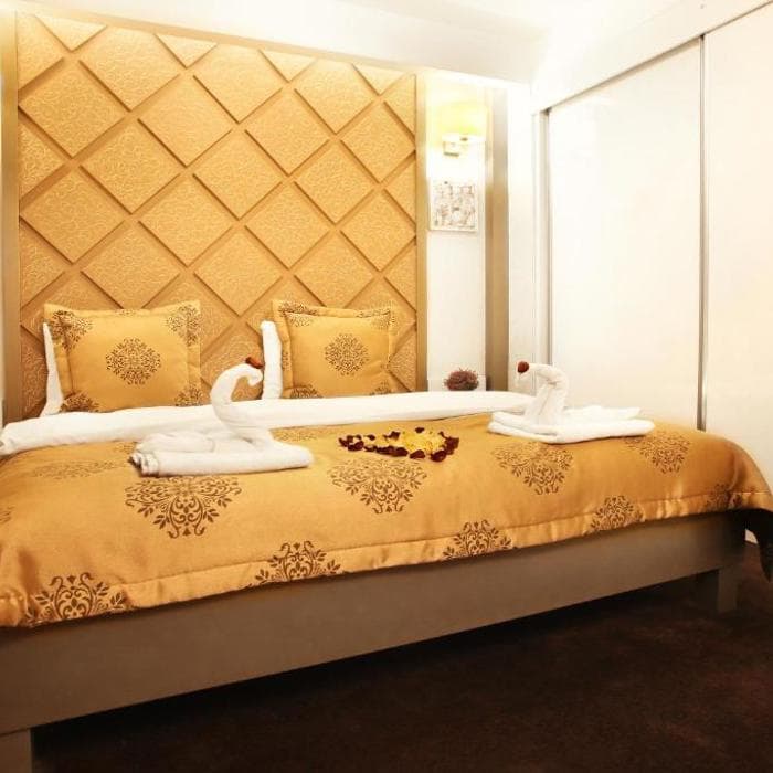 Inn City Boutique Nisantasi