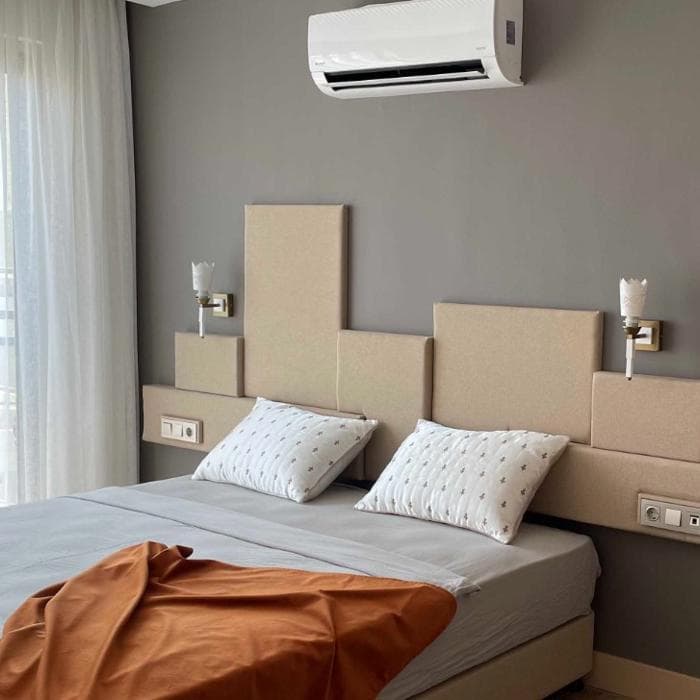 Green Garden City Luxury Apartments