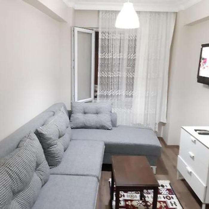 Burak Istanbul