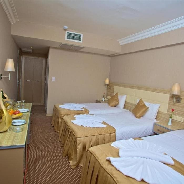 Emin Hotel