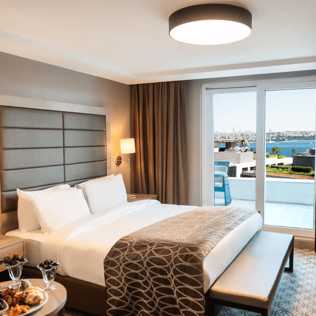 Nidya Hotel Galataport