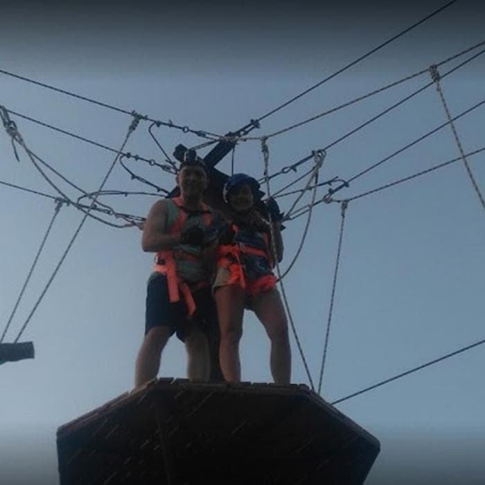 Adrenalin Village