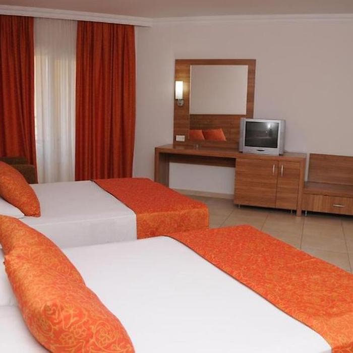 Güneş House Hotel