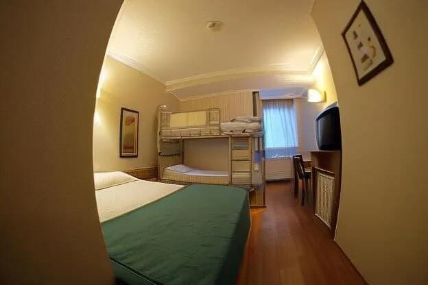 Haydarpasa Otel