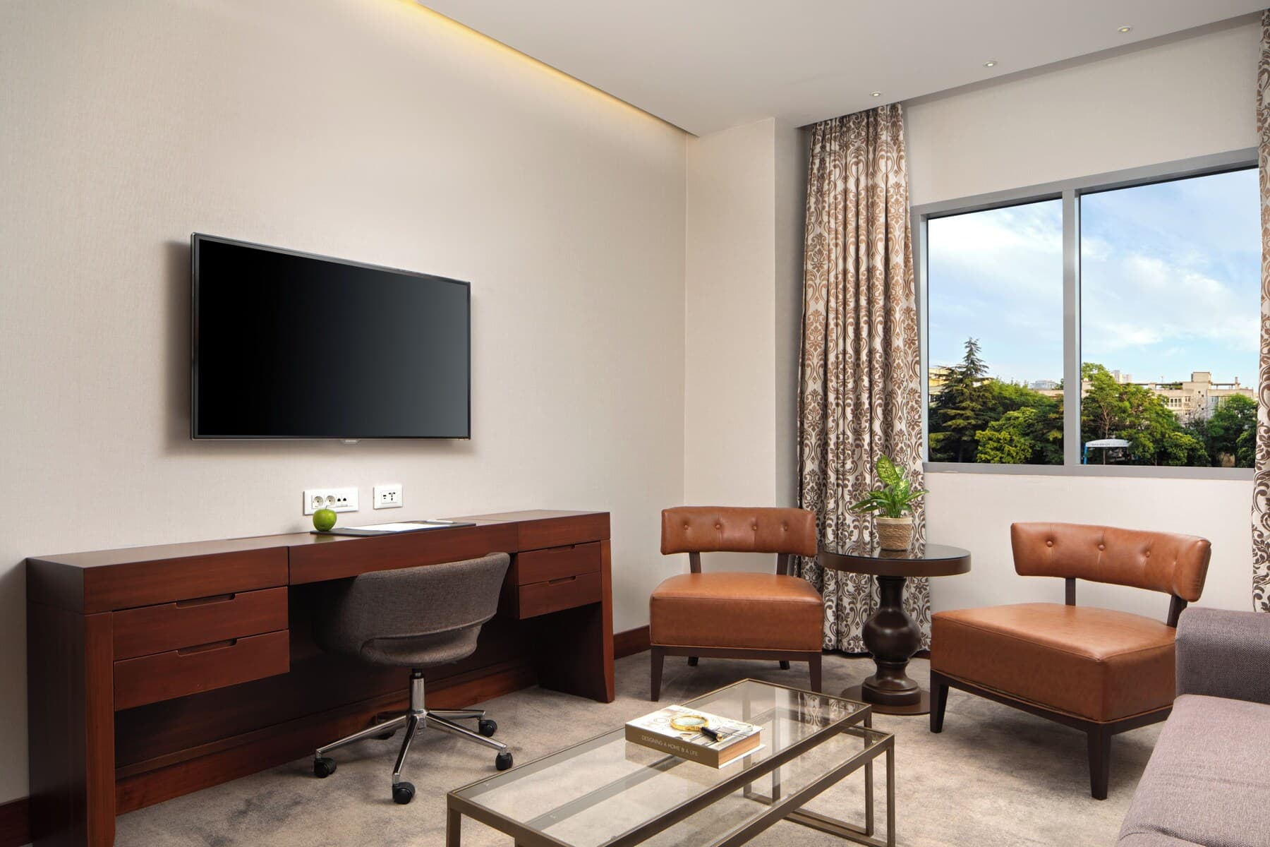 Ramada Plaza by Wyndham Istanbul Ataköy