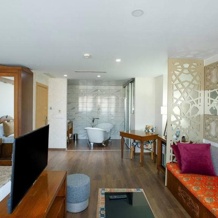 Peninsula Galata Boutique Hotel