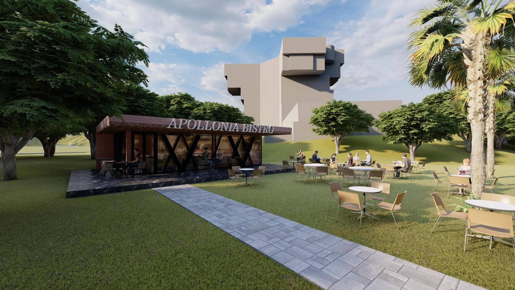 Simena Comfort Hotel 3