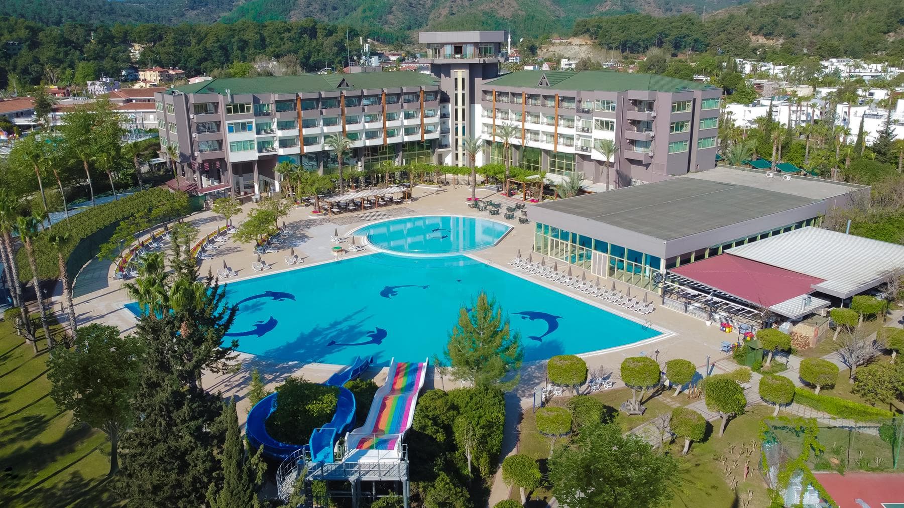 Simena Comfort Hotel 2