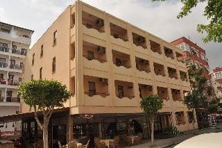Eftalia Downtown