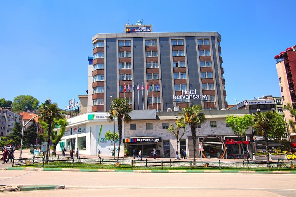 Kervansaray Bursa City