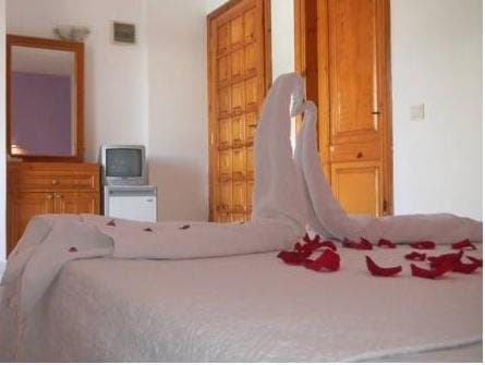 Kemer Agon Butique Hotel 4