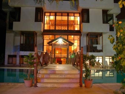 Kemer Agon Butique Hotel 2