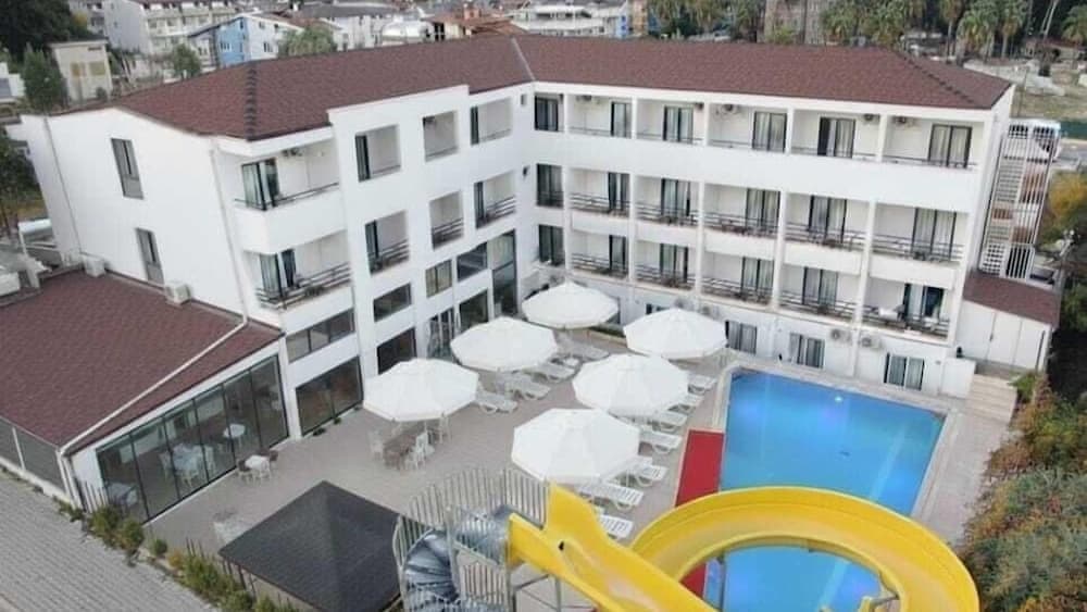 Kemer Agon Butique Hotel 3