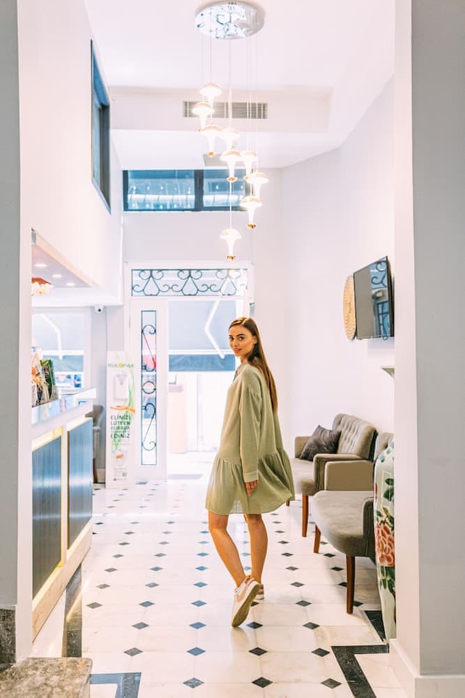 TRYP by Wyndham Ankara Oran