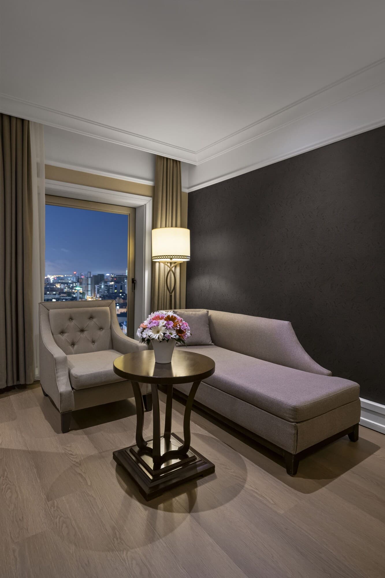 Rotta Hotel Istanbul