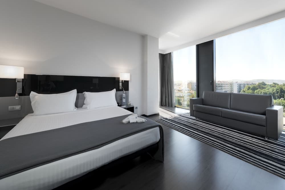 Eurostars Hotel