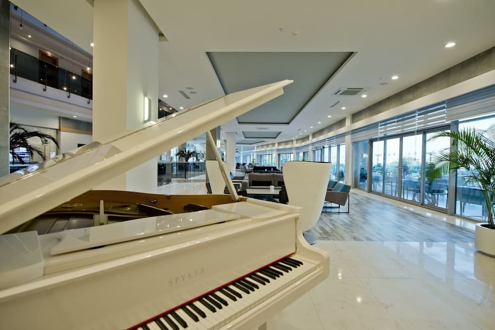 Selene Beach & SPA Hotel 3