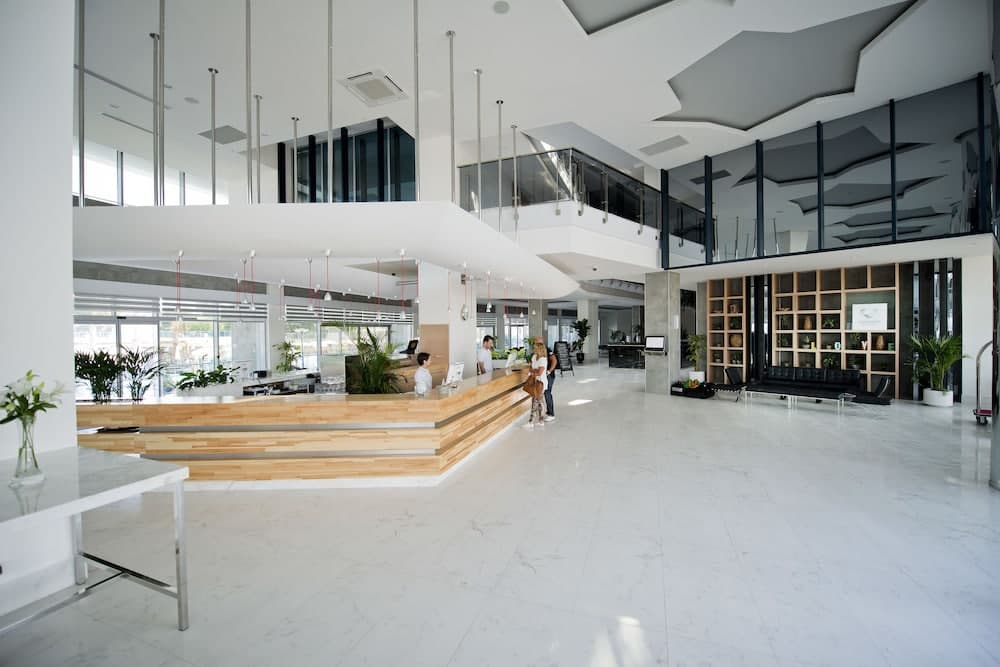 Selene Beach & SPA Hotel 5