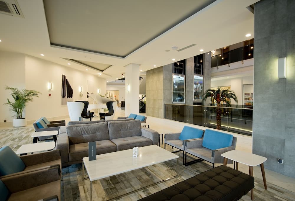 Selene Beach & SPA Hotel 4