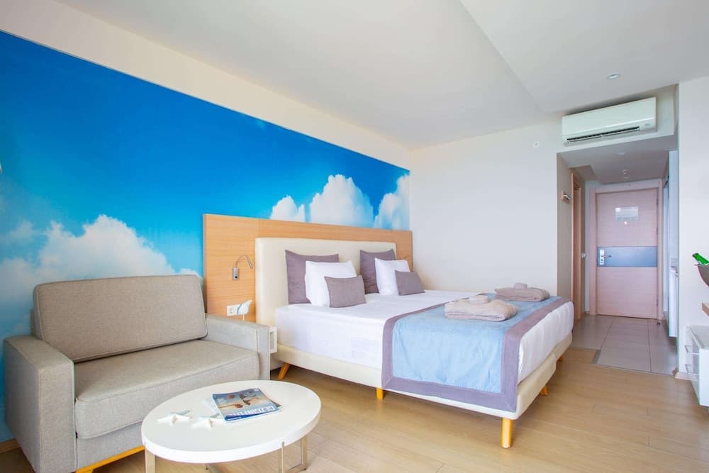 Selene Beach & SPA Hotel 2