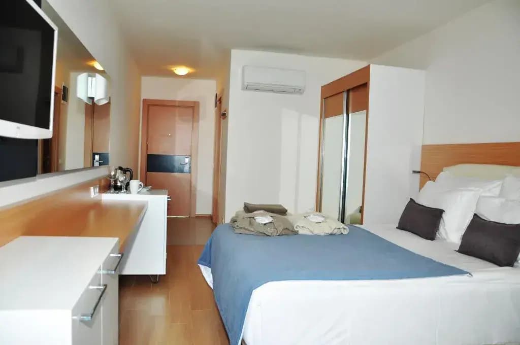 Selene Beach & SPA Hotel