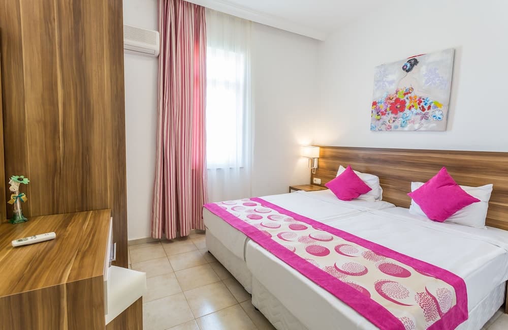 Heaven Beach Apart 4