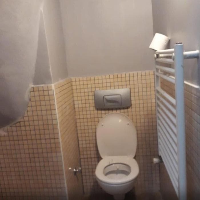 Cihangir Okyanus Apartments
