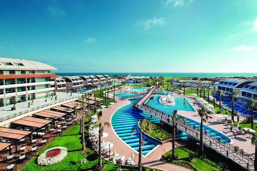 TUI Magic Life Jacaranda