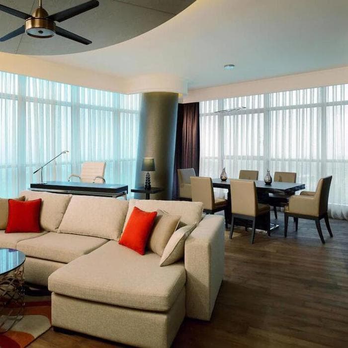 Sheraton Grand Adana