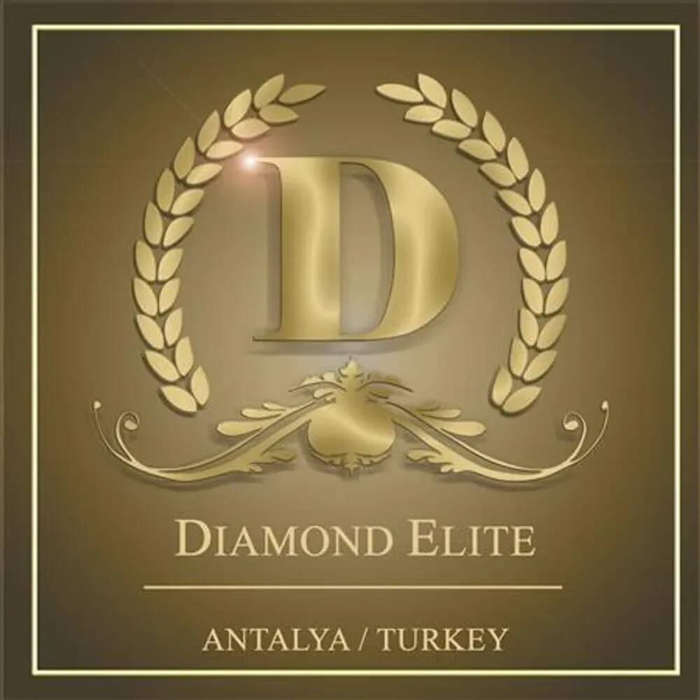 Diamond Elite Hotel & Spa +16 5