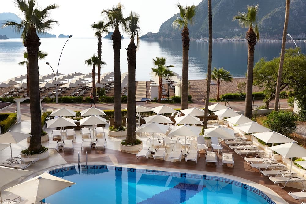 Sea Star Marmaris - Adult Only