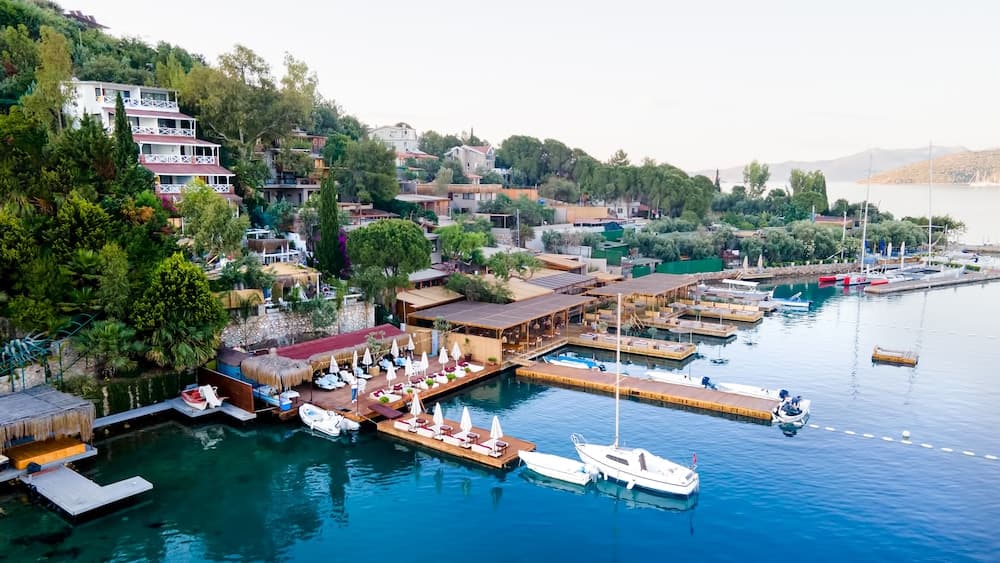 Baldan Suites 2