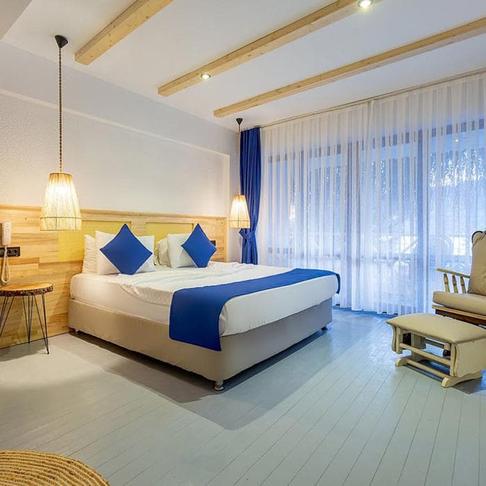 Baldan Suites 3