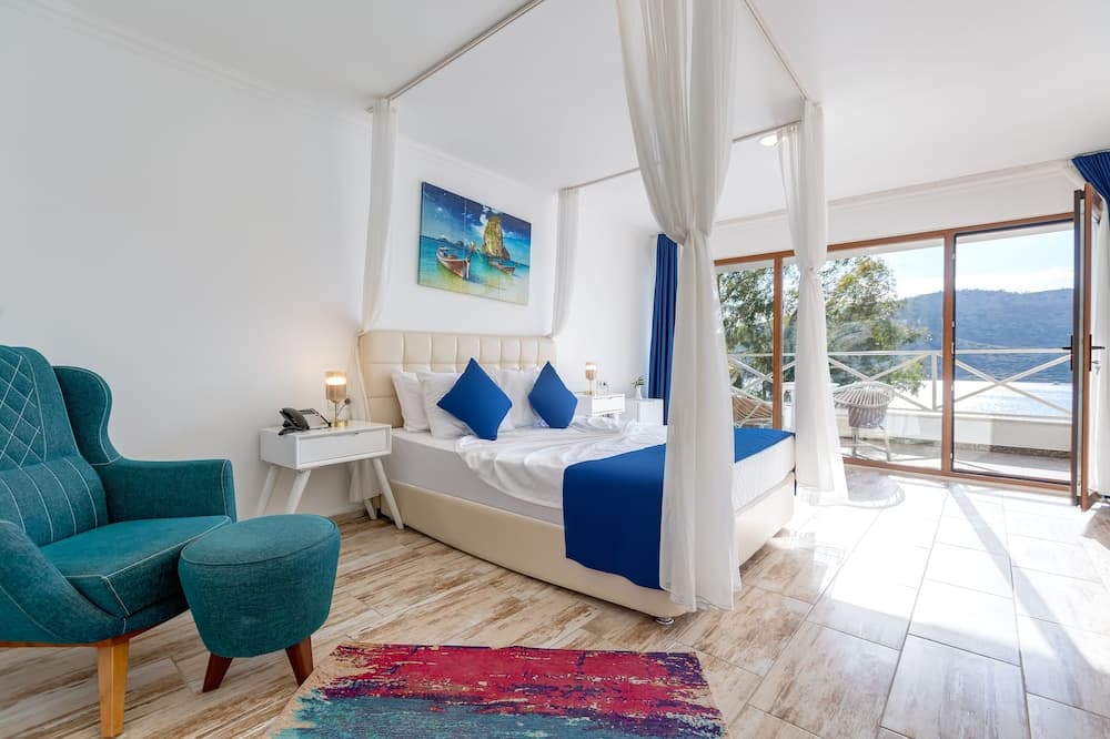 Baldan Suites 4