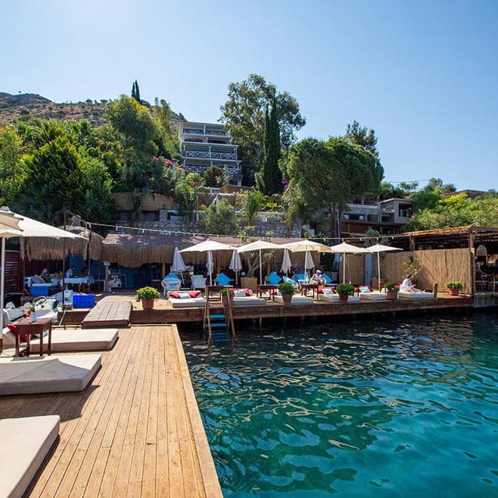 Baldan Suites