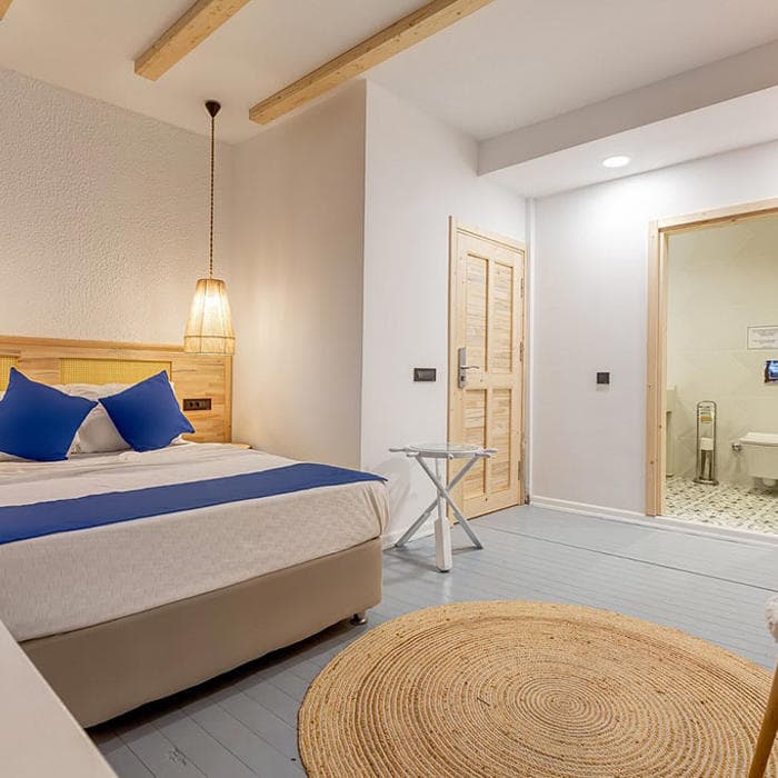 Baldan Suites 5