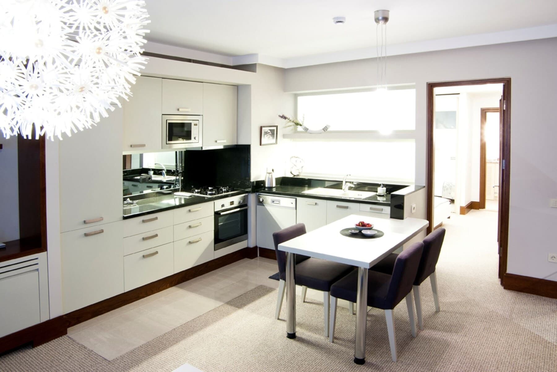 116 Residence Hotel