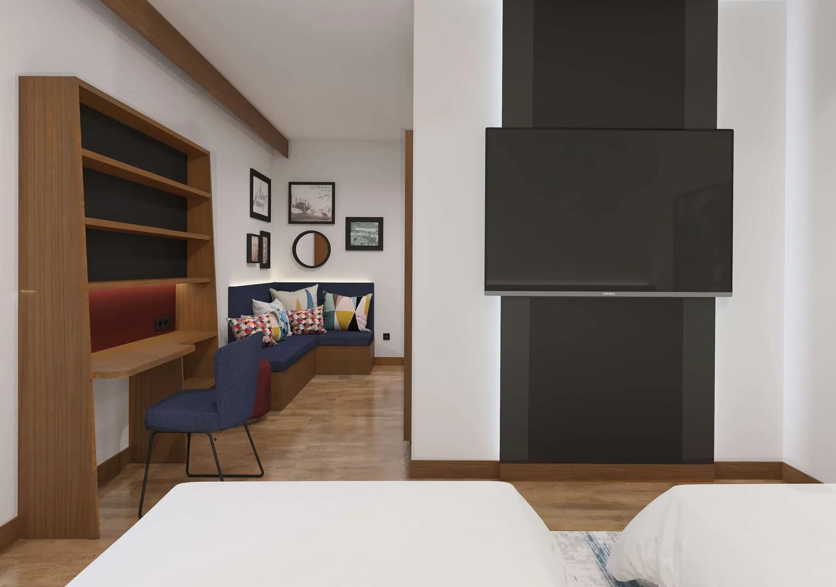 Hampton By Hilton Istanbul Kayasehir
