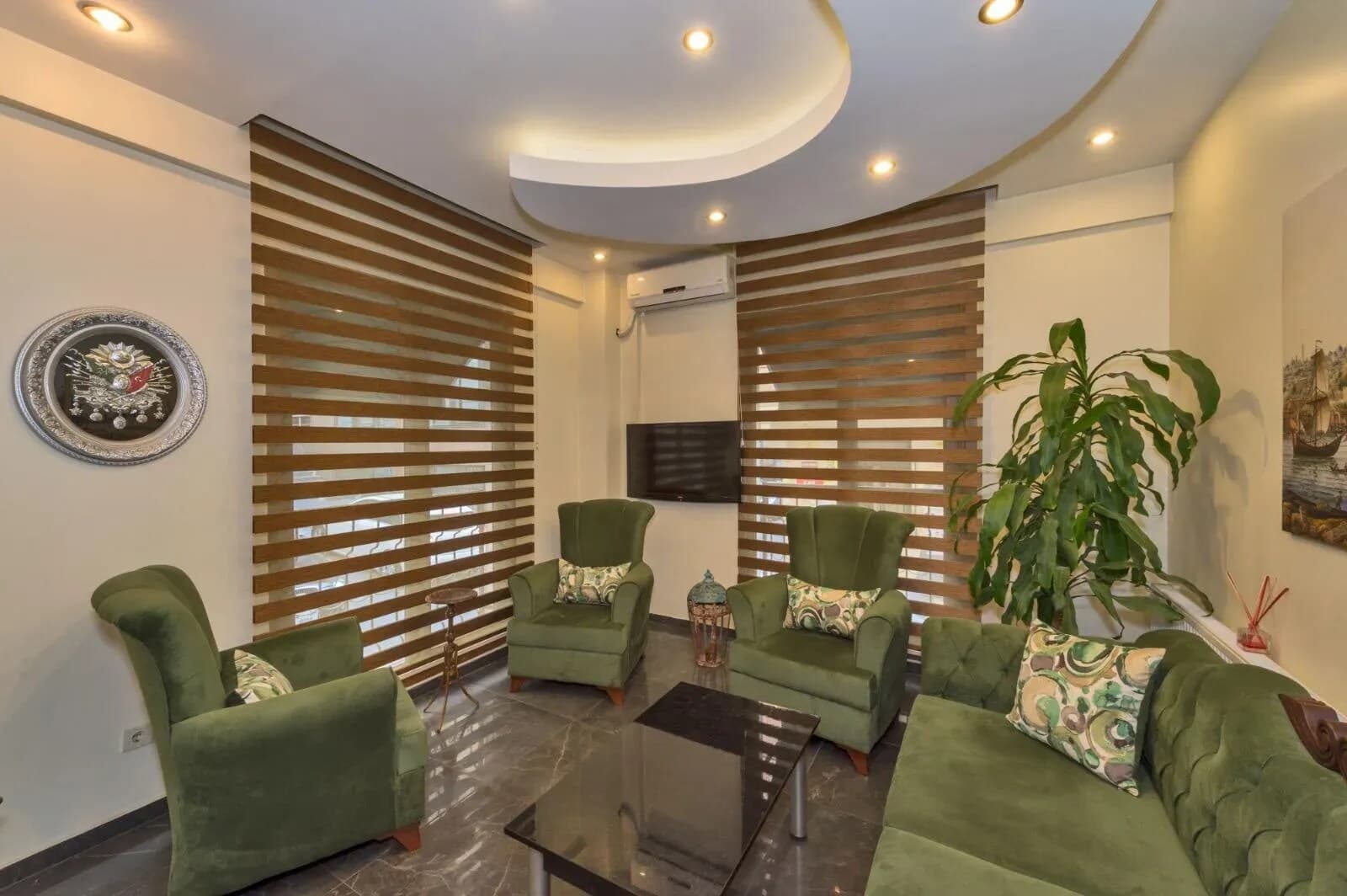 Invictum Residence