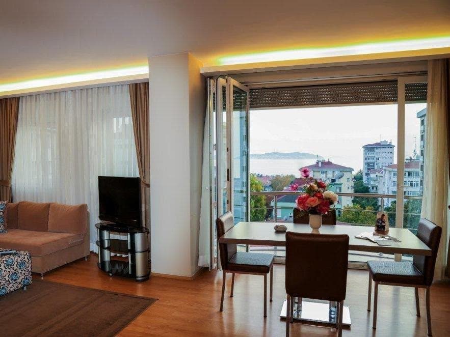 One Istanbul
