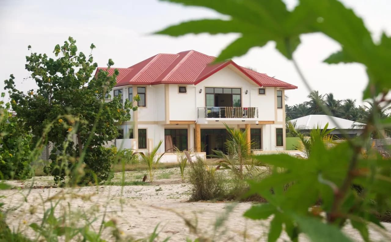 Annama Lodge and Dive