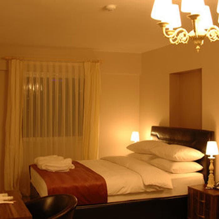 Residence La Vue Istanbul