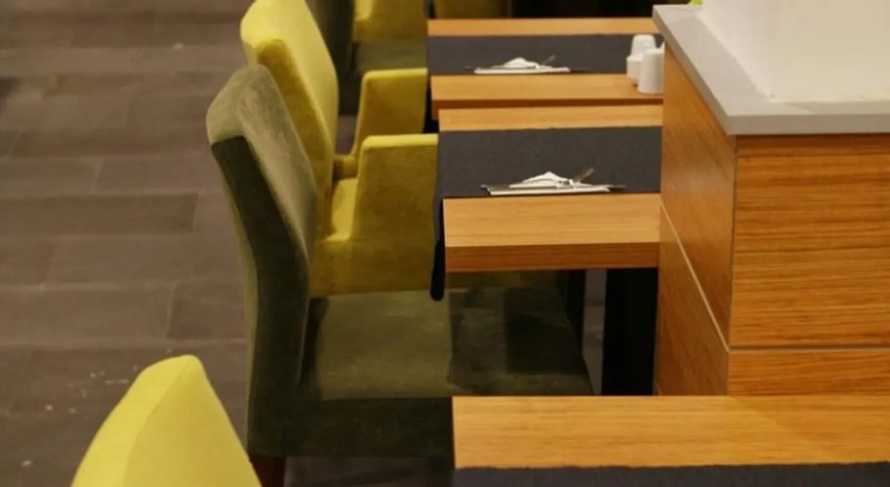 Nish Istanbul Suites Hotel