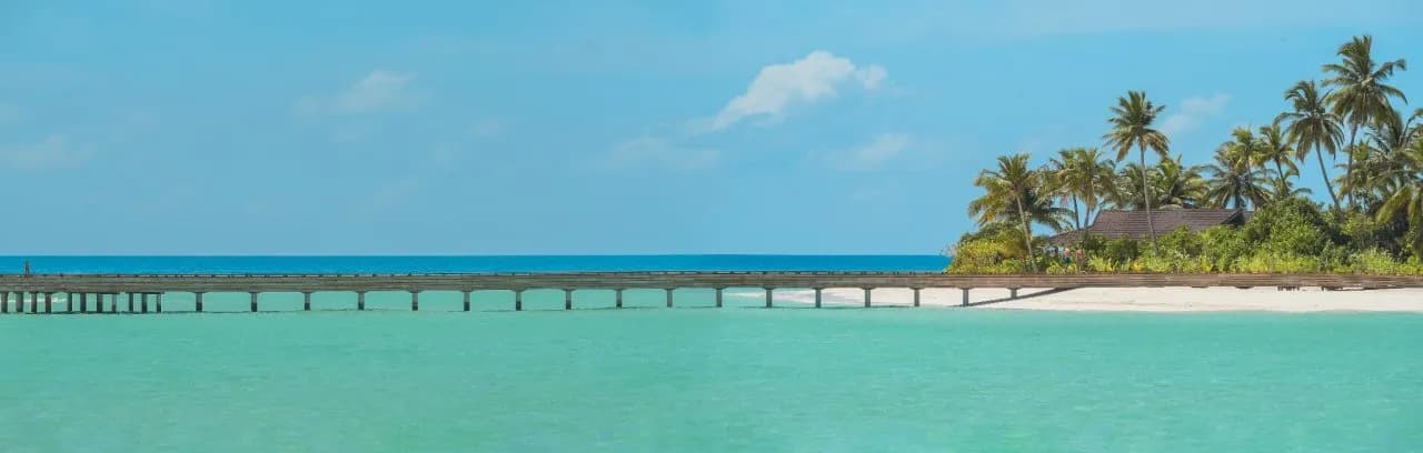 The Standard, Maldives 2