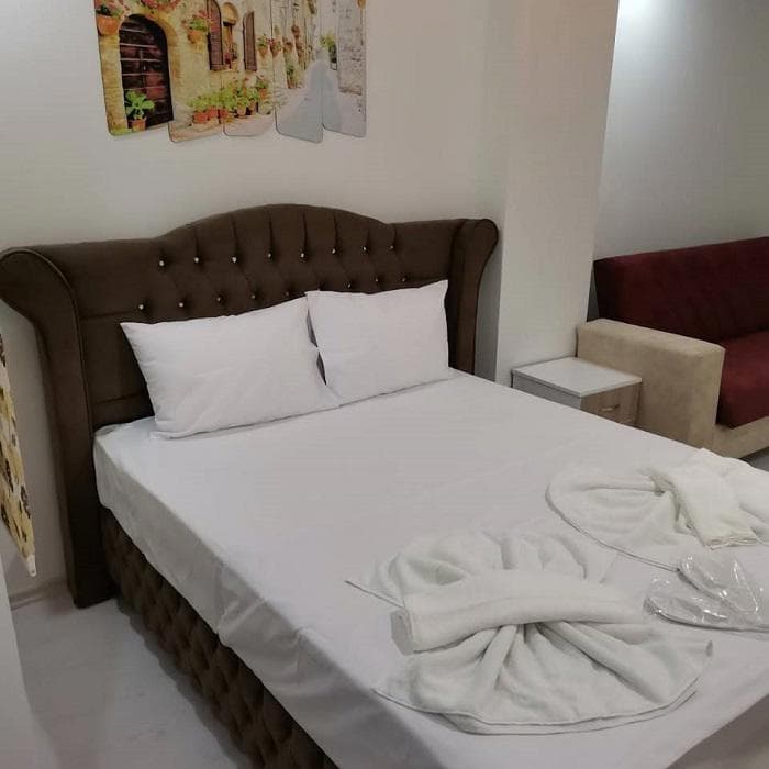 Taksim Istanbul Apartment
