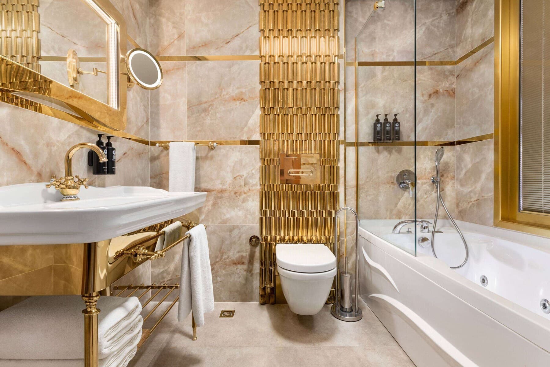 Wyndham Grand Istanbul Europe